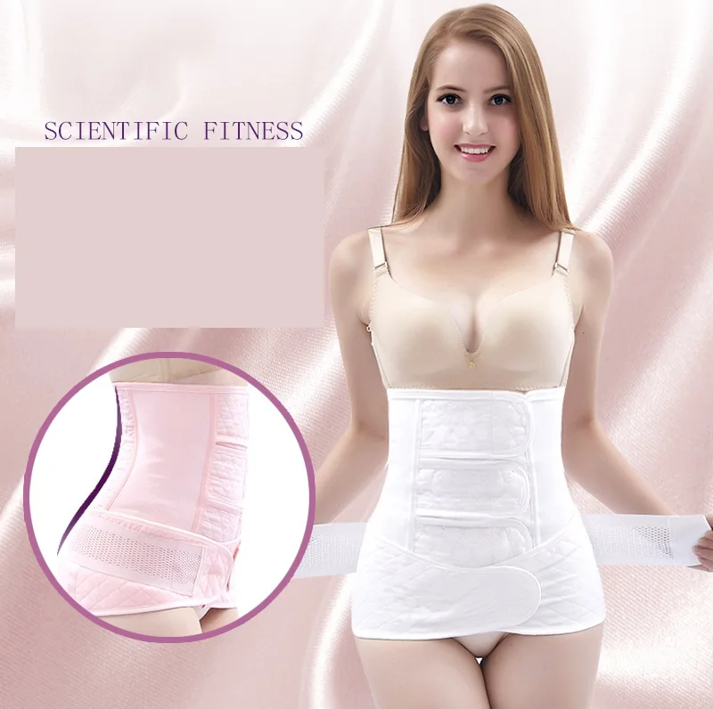 Abdominal band for pregnant women Pure cotton gauze belt Special restraint band for postpartum cesarean section
Abdominal band for pregnant women Pure cotton gauze belt Special restraint band for postpartum cesarean section