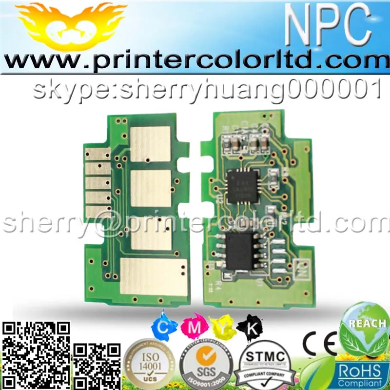 111) reset laser printer toner chip for Samsung MLTD111S MLTD111 MLT111S MLT111 SL M2022W M2070 M2070W BK 1K pages
111) reset laser printer toner chip for Samsung MLTD111S MLTD111 MLT111S MLT111 SL M2022W M2070 M2070W BK 1K pages