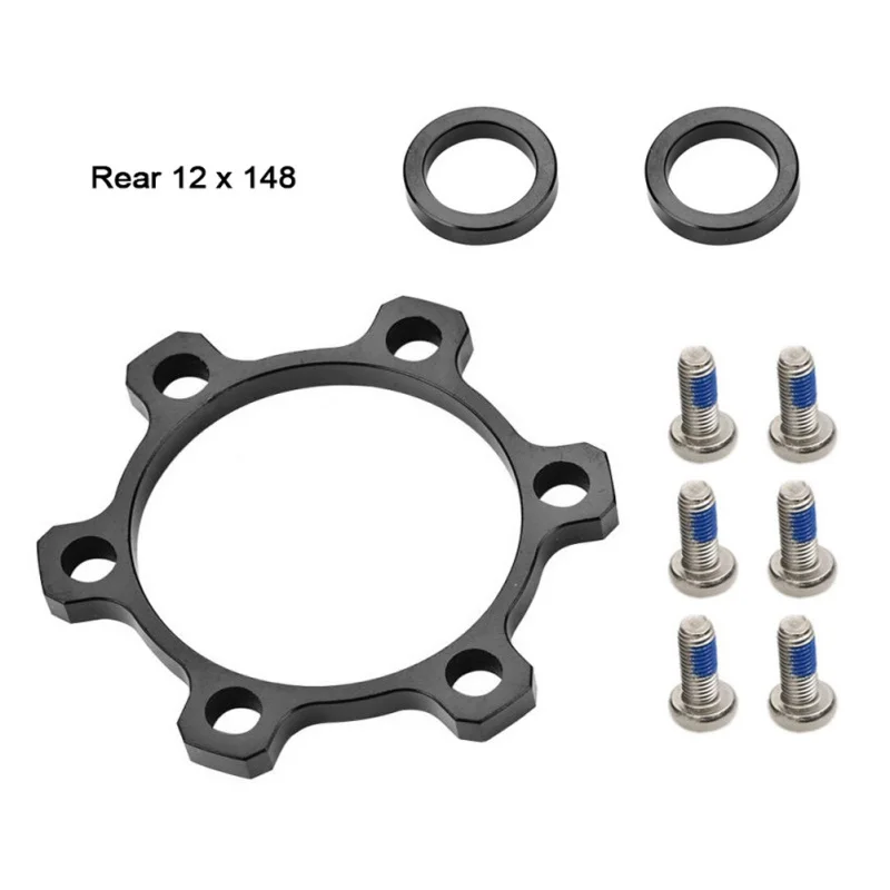 Bicycle Boost Spacing Boost Hub Fork Front 100MM Conversion 110MM Rear Hub 142MM to 148MM Conversion Kit Alloy Bike Hub Adapter
Bicycle Boost Spacing Boost Hub Fork Front 100MM Conversion 110MM Rear Hub 142MM to 148MM Conversion Kit Alloy Bike Hub Adapter