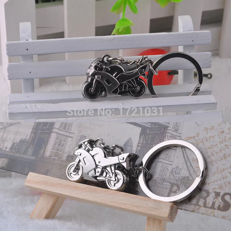 Motorcycle Key Chain Ring Motor Bike Shape 3D Simulation motocross keychains Sport Motorbike Key Chain Ring
Motorcycle Key Chain Ring Motor Bike Shape 3D Simulation motocross keychains Sport Motorbike Key Chain Ring