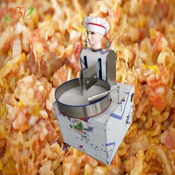 Automatic imitation manual robot meat machine to make dumplings dumplings meat filling machine mincer machine filling machine co
Automatic imitation manual robot meat machine to make dumplings dumplings meat filling machine mincer machine filling machine co