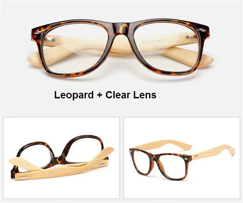 Leopard Clear