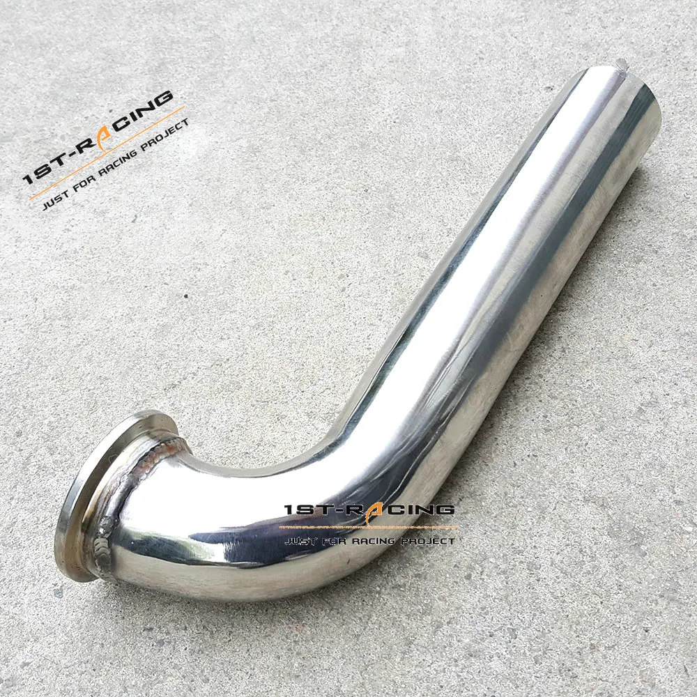 Stainless Steel 38mm Down Pipe Dump Tube flanged for Tial MVR 38 V-Band Wastegate
Stainless Steel 38mm Down Pipe Dump Tube flanged for Tial MVR 38 V-Band Wastegate