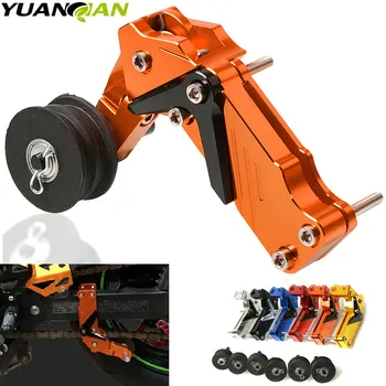 motorcycle Chain Tensioner Chain adjuster For ktm duke 125 200 390 690 smc 1290 rc honda kawasaki yamaha tmax 530 500 r25
motorcycle Chain Tensioner Chain adjuster For ktm duke 125 200 390 690 smc 1290 rc honda kawasaki yamaha tmax 530 500 r25