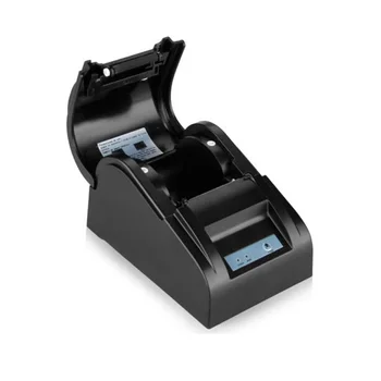 TP-5806 Cheap 58mm Thermal Receipt Printer Commercial Retail POS Systems Bluetooth Thermal Printer
TP-5806 Cheap 58mm Thermal Receipt Printer Commercial Retail POS Systems Bluetooth Thermal Printer