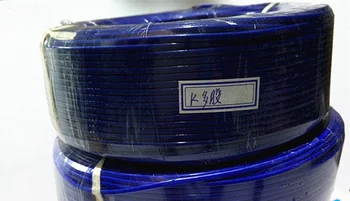 10M K Type Thermocouple THERMO-COUPLE WIRE Multistrand Compensating lead Wire KX2*7*0.2 Temperature Measuring Cable KXFF
10M K Type Thermocouple THERMO-COUPLE WIRE Multistrand Compensating lead Wire KX2*7*0.2 Temperature Measuring Cable KXFF