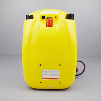 Inflationist Gp80 electric air pump inflatable boat rubber boat car high pressure inflatable pump 12v
Inflationist Gp80 electric air pump inflatable boat rubber boat car high pressure inflatable pump 12v