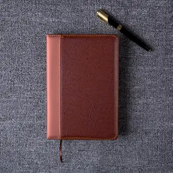 A5 Bullet Journal Notebook Stationery Leather Business Meeting Record Diary Notepad Planners School Customize Logo C17 D30
A5 Bullet Journal Notebook Stationery Leather Business Meeting Record Diary Notepad Planners School Customize Logo C17 D30