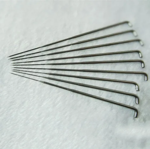 10pcs very thin Felting Needles wool felt tools Craft Kit Sewing hand DIY Tools for wool needlepoint woolpoint craft supplies
10pcs very thin Felting Needles wool felt tools Craft Kit Sewing hand DIY Tools for wool needlepoint woolpoint craft supplies