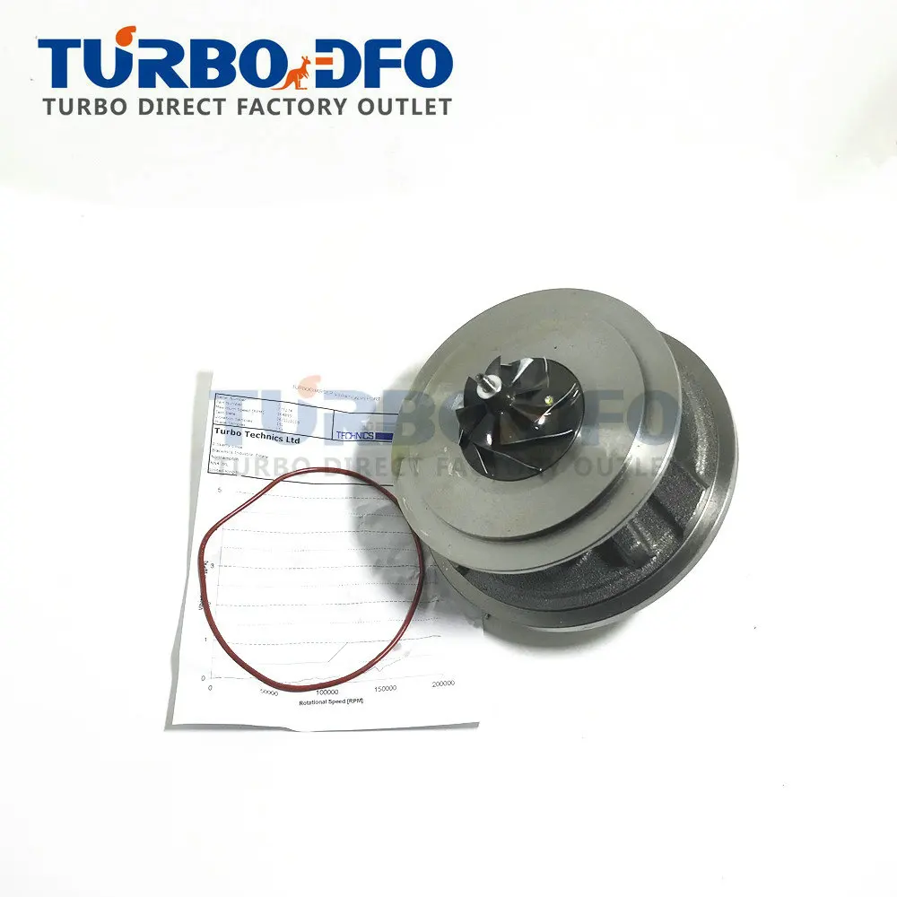 Garrett GTB1444VZ 775274 turbo CHRA NEW for Hyundai i20 1.6 CRDi 85Kw 116HP U2 1.6 - turbine cartridge Balanced 28201-2A700 core
Garrett GTB1444VZ 775274 turbo CHRA NEW for Hyundai i20 1.6 CRDi 85Kw 116HP U2 1.6 - turbine cartridge Balanced 28201-2A700 core