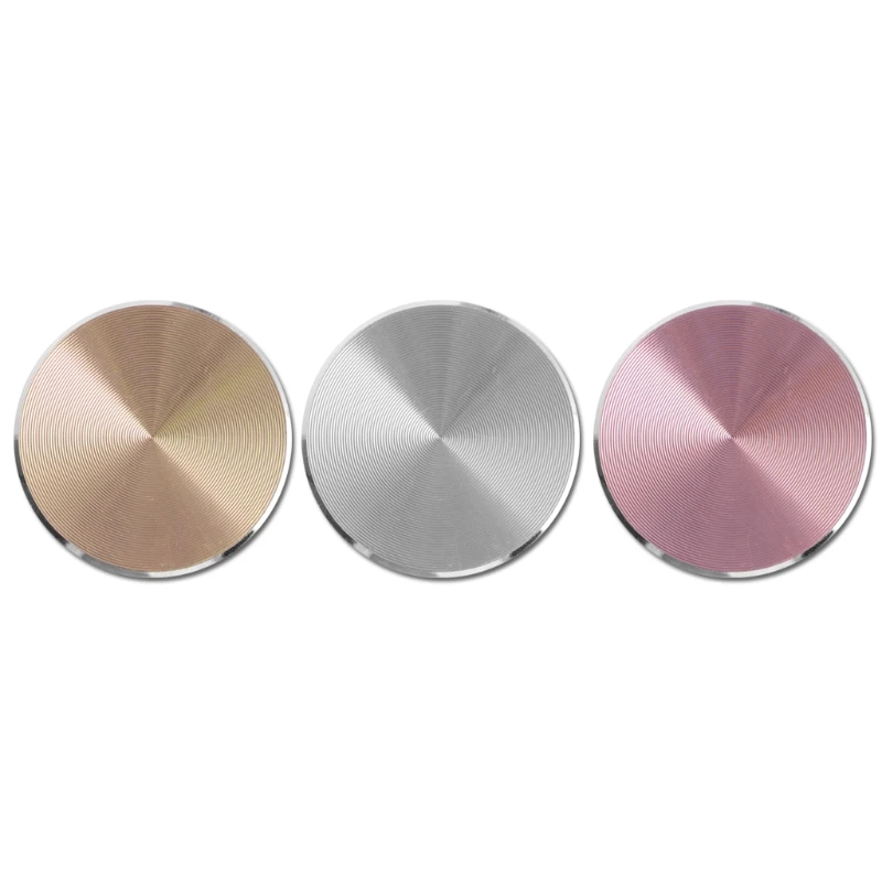 32*32mm Metal Plate Magnetic Car Phone Holder Accessories Iron Sheet For Magnet Phone Stand
32*32mm Metal Plate Magnetic Car Phone Holder Accessories Iron Sheet For Magnet Phone Stand