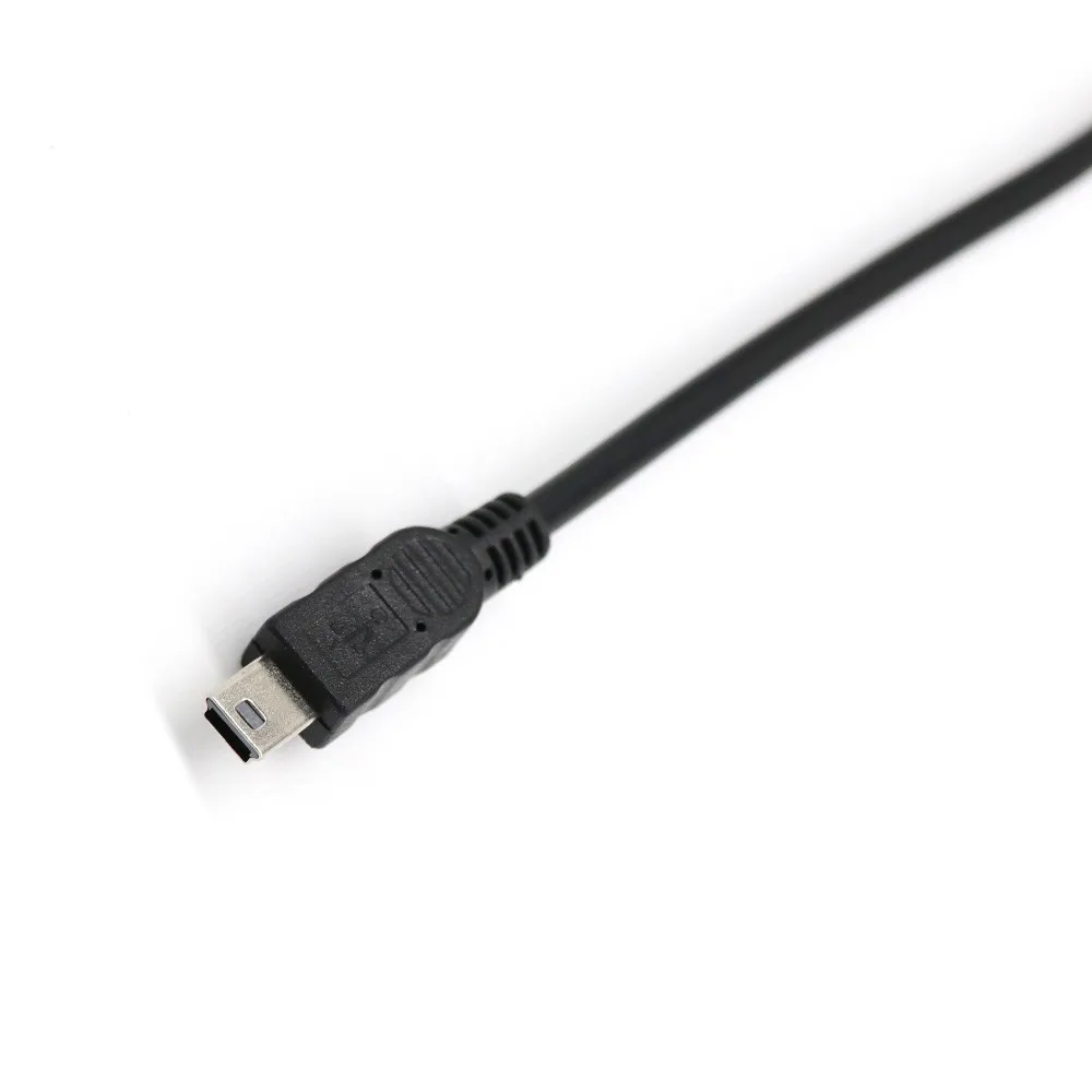 5M USB Cable for PlayStation 3 PS3 Controller Charger (6)