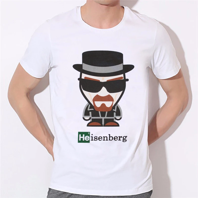 Breaking Bad T Shirts Men Shirt Man Walter White Cook Tops I Am The One Who boy Tees Brand Clothing T shirt 43N-13#
Breaking Bad T Shirts Men Shirt Man Walter White Cook Tops I Am The One Who boy Tees Brand Clothing T shirt 43N-13#