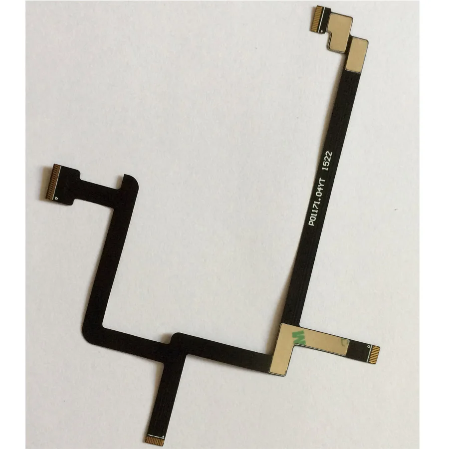 Плоский кабель для DJI Phantom 3 Standard S|flex ribbon cable|camera flexribbon flex cable |