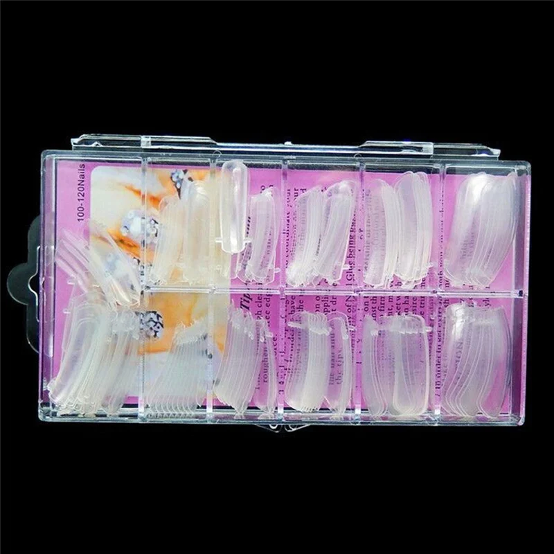 Slides for nails 120Pcs Creative DIY Nail Extended Fake Patch Ultra-thin Sequins Prevent Scratches Hot nails art decore 0110
Slides for nails 120Pcs Creative DIY Nail Extended Fake Patch Ultra-thin Sequins Prevent Scratches Hot nails art decore 0110