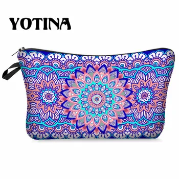 Yotina Make Up Bag Women Waterproof Cosmetic MakeUp Bag Travel Organizer for Toiletries Toiletry Kit
Yotina Make Up Bag Women Waterproof Cosmetic MakeUp Bag Travel Organizer for Toiletries Toiletry Kit