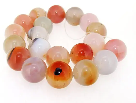 Unique Pearls jewellery Store 20mm Big Size Jade Round Gemstone Loose Beads One Full Strand 15 inches LC3-0266
Unique Pearls jewellery Store 20mm Big Size Jade Round Gemstone Loose Beads One Full Strand 15 inches LC3-0266