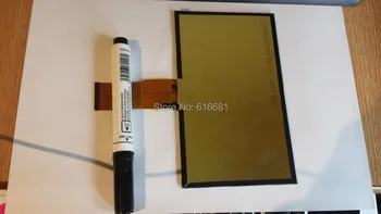 10 pcs/lot 7'' display,100% New display for Three Mei Qi MIKI6910 Tablet PC LCD screen(163mm*97mm)KR070PM7T 1030300713 REVA/B
10 pcs/lot 7'' display,100% New display for Three Mei Qi MIKI6910 Tablet PC LCD screen(163mm*97mm)KR070PM7T 1030300713 REVA/B