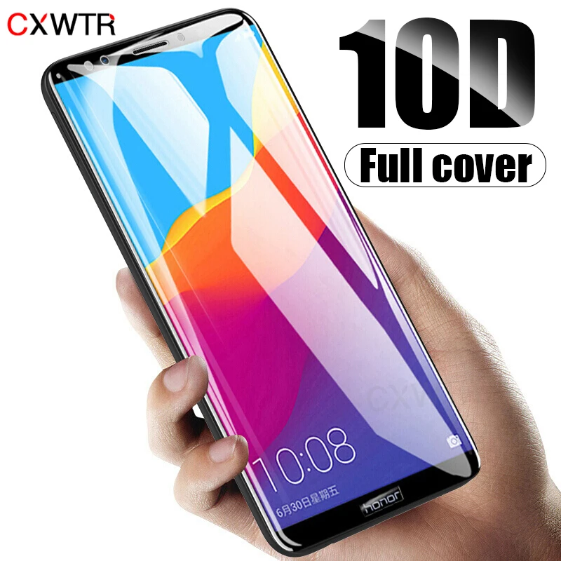 Protective Glass on the For Huawei Honor 10 9 Lite 9i Tempered Screen Protector Film For Huawei P10 P20 Lite P20 Pro10D Glass
Protective Glass on the For Huawei Honor 10 9 Lite 9i Tempered Screen Protector Film For Huawei P10 P20 Lite P20 Pro10D Glass