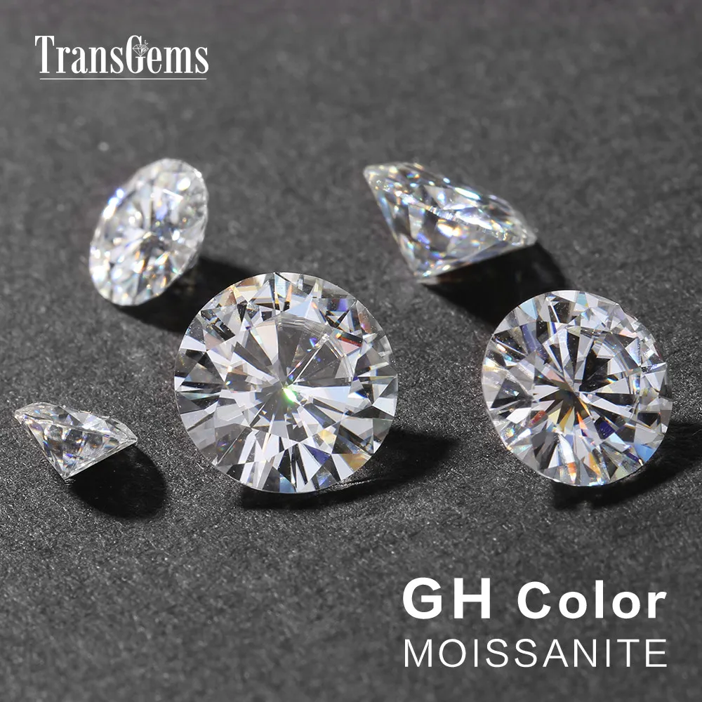 gh color diamonds