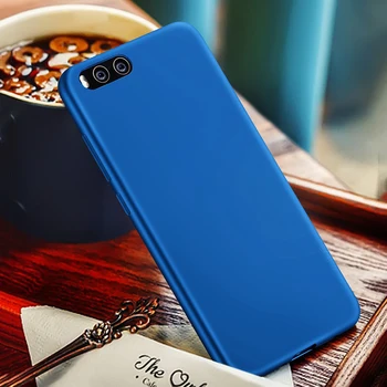 For Xiaomi Mi 5 6 5X A1 Case luxury Brand Ultra thin Slim Soft Silicone TPU Armor Protective Shockproof Back Phone Case Cover
For Xiaomi Mi 5 6 5X A1 Case luxury Brand Ultra thin Slim Soft Silicone TPU Armor Protective Shockproof Back Phone Case Cover