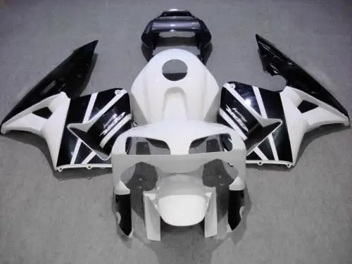 Motorcycle Fairing kit for HONDA CBR600RR F5 03 04 CBR 600RR 2003 2004 cbr 600 ABS cool white black Fairings set+7gifts HR39
Motorcycle Fairing kit for HONDA CBR600RR F5 03 04 CBR 600RR 2003 2004 cbr 600 ABS cool white black Fairings set+7gifts HR39