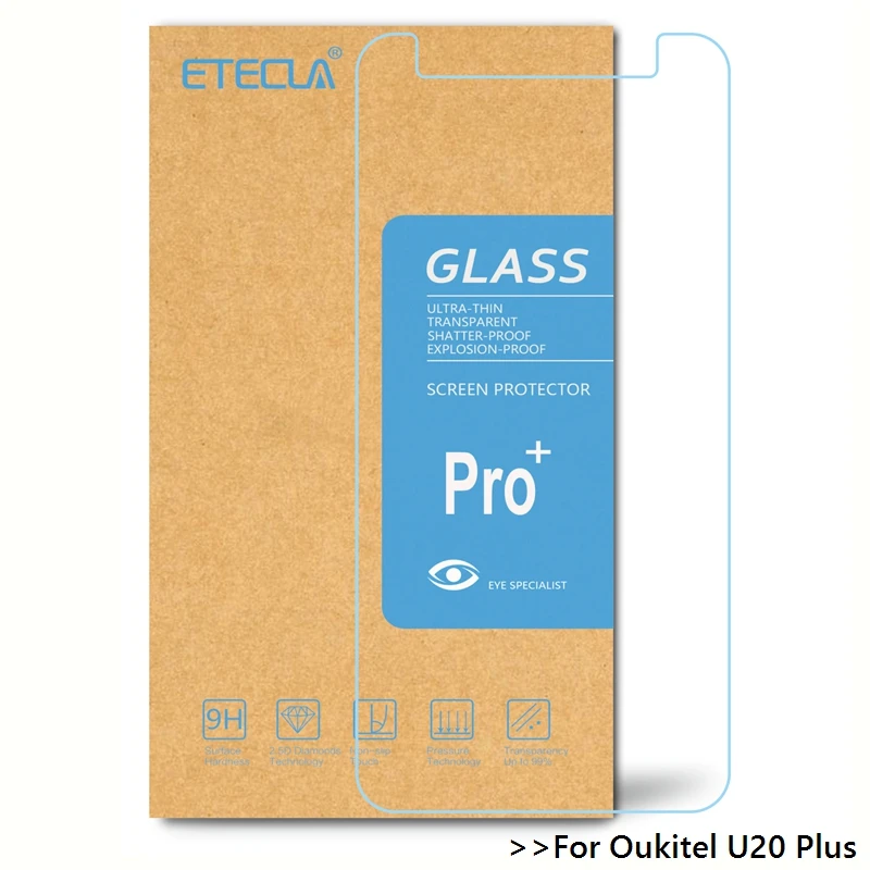 Oukitel U20 Plus Tempered Glass Oukitel U20 Plus Glass Oukitel U20plus Screen Protector 0.26mm HD Clear Glass Film
Oukitel U20 Plus Tempered Glass Oukitel U20 Plus Glass Oukitel U20plus Screen Protector 0.26mm HD Clear Glass Film