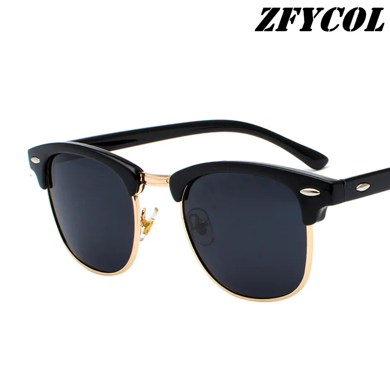 ZFYCOL Brand Design Sunglasses Square Polarized Classic Sun Glasses Men's Driving Glasses UV400 Women's Goggle Oculos
ZFYCOL Brand Design Sunglasses Square Polarized Classic Sun Glasses Men's Driving Glasses UV400 Women's Goggle Oculos