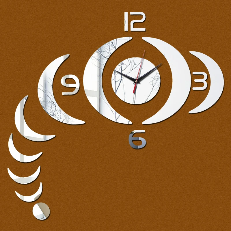 2019 New Clock Wall Watch Living Room Circular Modern Clocks Horloge Large Decorative Reloj De Pared Acrylic Needle Freeshipping
2019 New Clock Wall Watch Living Room Circular Modern Clocks Horloge Large Decorative Reloj De Pared Acrylic Needle Freeshipping
