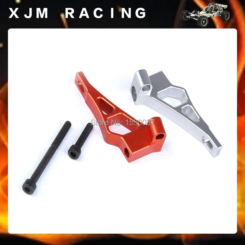CNC Metal Eingine Mount for 1/5 Hpi Rovan Km MCD GTB RACING Baja 5B 5T 5SC SS TRUCK Rc Car Parts
CNC Metal Eingine Mount for 1/5 Hpi Rovan Km MCD GTB RACING Baja 5B 5T 5SC SS TRUCK Rc Car Parts