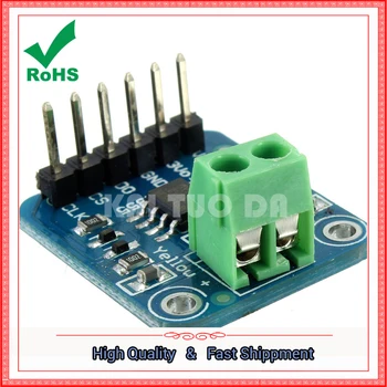 K type thermocouple module 1350 degrees high temperature SPI interface digital direct readable temperature MAX31855 board
K type thermocouple module 1350 degrees high temperature SPI interface digital direct readable temperature MAX31855 board
