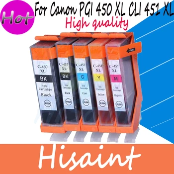 hisaint a set Compatible ink Cartridge PGI450 XL CLI451 XL for Canon Pixma ip7240 mg5440 mg6340 mx924 mg6440 mg6440 printer
hisaint a set Compatible ink Cartridge PGI450 XL CLI451 XL for Canon Pixma ip7240 mg5440 mg6340 mx924 mg6440 mg6440 printer