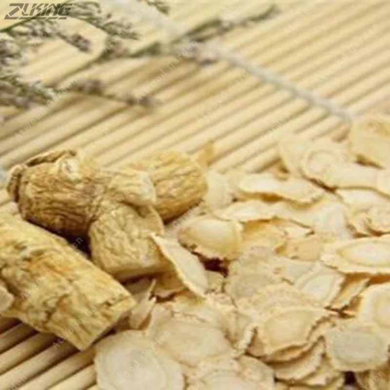 

ZLKING 50 PCS Rare Chinese Wild Ginseng Improve Memory Nutrition Natural Health Organic Root Anti-aging Herbal Flowering