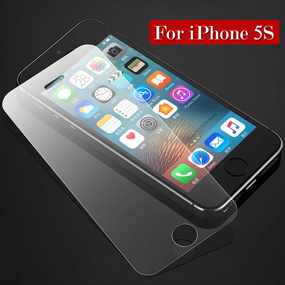 protective glass on the for iPhone 5S 5 S S5 glas tempered glass protection screen protector A1528 A1533 A1518 A1530 phone film
protective glass on the for iPhone 5S 5 S S5 glas tempered glass protection screen protector A1528 A1533 A1518 A1530 phone film