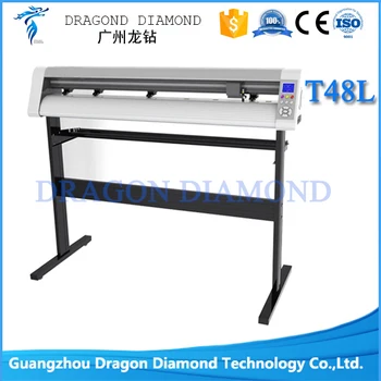 vinyl cutter plotter T-48L/Tenth plotter Cost Effective cutting plotter/Contour plotter cutter
vinyl cutter plotter T-48L/Tenth plotter Cost Effective cutting plotter/Contour plotter cutter