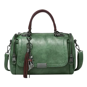 Maison Fabre brand small shoulder bag for women High-volume PU leather handbag purse with tassels female crossbody bag
Maison Fabre brand small shoulder bag for women High-volume PU leather handbag purse with tassels female crossbody bag