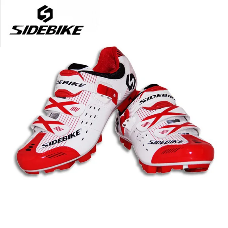 SIDEBIKE Cycling Shoes Mountain Bicycle bike Racing shoes Self-Locking bike mtb Shoes sapatilha zapatillas ciclismo Eur 35-46
SIDEBIKE Cycling Shoes Mountain Bicycle bike Racing shoes Self-Locking bike mtb Shoes sapatilha zapatillas ciclismo Eur 35-46