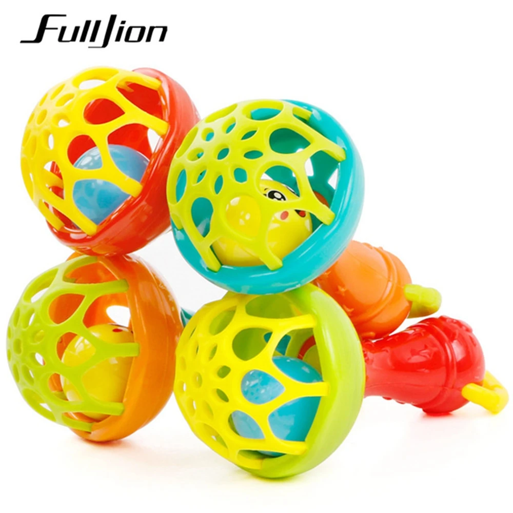 Fulljion Baby Rattles Mobiles Toddler Toys Hand Bell Stroller Toy Bed Multifunctional Teether Projection Musical Educational Kid
Fulljion Baby Rattles Mobiles Toddler Toys Hand Bell Stroller Toy Bed Multifunctional Teether Projection Musical Educational Kid