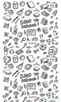 Back To School Photography Vinyl Backgrounds 150*200CM Child Photographers Backdrops Computer-Printed Photo Props Cloth
Back To School Photography Vinyl Backgrounds 150*200CM Child Photographers Backdrops Computer-Printed Photo Props Cloth