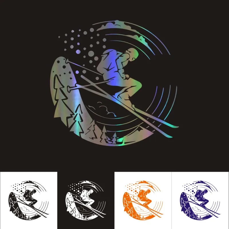 Car Stickers 20.57CM*20CM Extreme Ski Sport Funny Car Motorcycles Decoration Reflective Waterproof Car Styling Custom Sticker
Car Stickers 20.57CM*20CM Extreme Ski Sport Funny Car Motorcycles Decoration Reflective Waterproof Car Styling Custom Sticker