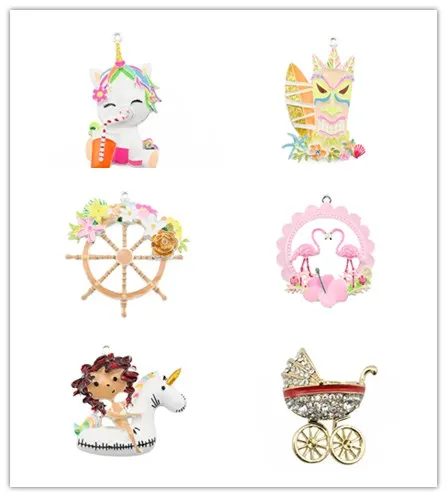 cute pendant
