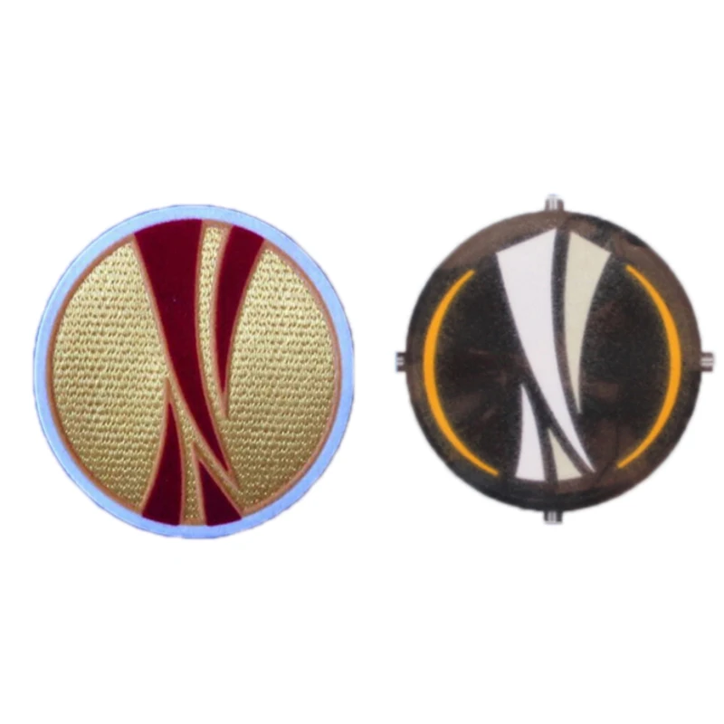 high quality Europa League patch print patches Badges, Football Hot Stamping Patch Insignias
high quality Europa League patch print patches Badges, Football Hot Stamping Patch Insignias