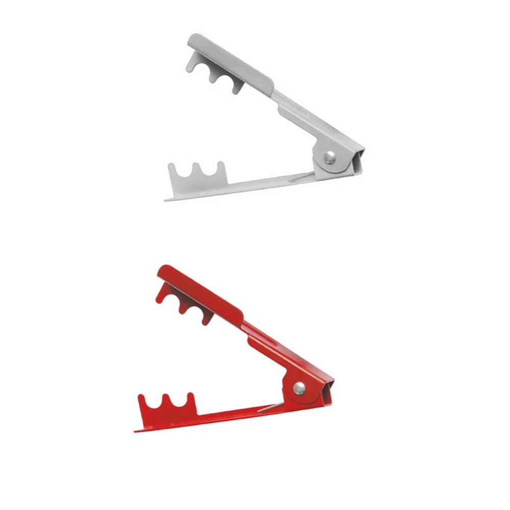 Rose Plier Removing Burrs Garden Tool Flower Cut Tool Florist Metal Flower Rose Thorn Stem Leaf Stripper Pruning flower branches
Rose Plier Removing Burrs Garden Tool Flower Cut Tool Florist Metal Flower Rose Thorn Stem Leaf Stripper Pruning flower branches