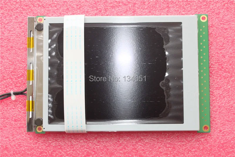 LMBGAT032G56CK LMBGAT032G17K LCD panel / display screen for techmation controller
LMBGAT032G56CK LMBGAT032G17K LCD panel / display screen for techmation controller