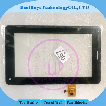 Replace SLC07041AE0F MSH Black Touch Screen Panel Digitizer Glass Sensor Code Random Delivery
Replace SLC07041AE0F MSH Black Touch Screen Panel Digitizer Glass Sensor Code Random Delivery