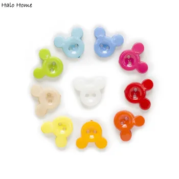 100pcs 4 Hole Resin Lovely Cute Mouse Avatar Cartoon Buttons Clothing Decor Home Sewing Scrapbooking 15x13mm
100pcs 4 Hole Resin Lovely Cute Mouse Avatar Cartoon Buttons Clothing Decor Home Sewing Scrapbooking 15x13mm