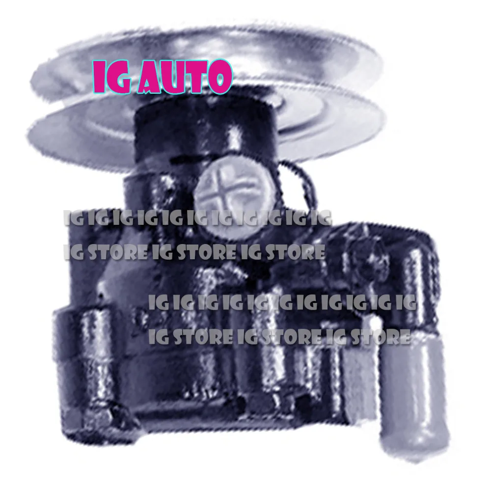 Power Steering Pump Assy Fits For Nissan Patrol GR IV Y60 GR 4911022J10 LHD And RHD
Power Steering Pump Assy Fits For Nissan Patrol GR IV Y60 GR 4911022J10 LHD And RHD