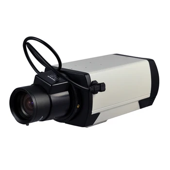 Starlight 3MP IP Security Box Camera 1/2.8" Sony Starvis IMX124 Hi3516D DC Auto IRIS Audio ONVIF P2P Network (SIP-E0313-124D)
Starlight 3MP IP Security Box Camera 1/2.8" Sony Starvis IMX124 Hi3516D DC Auto IRIS Audio ONVIF P2P Network (SIP-E0313-124D)
