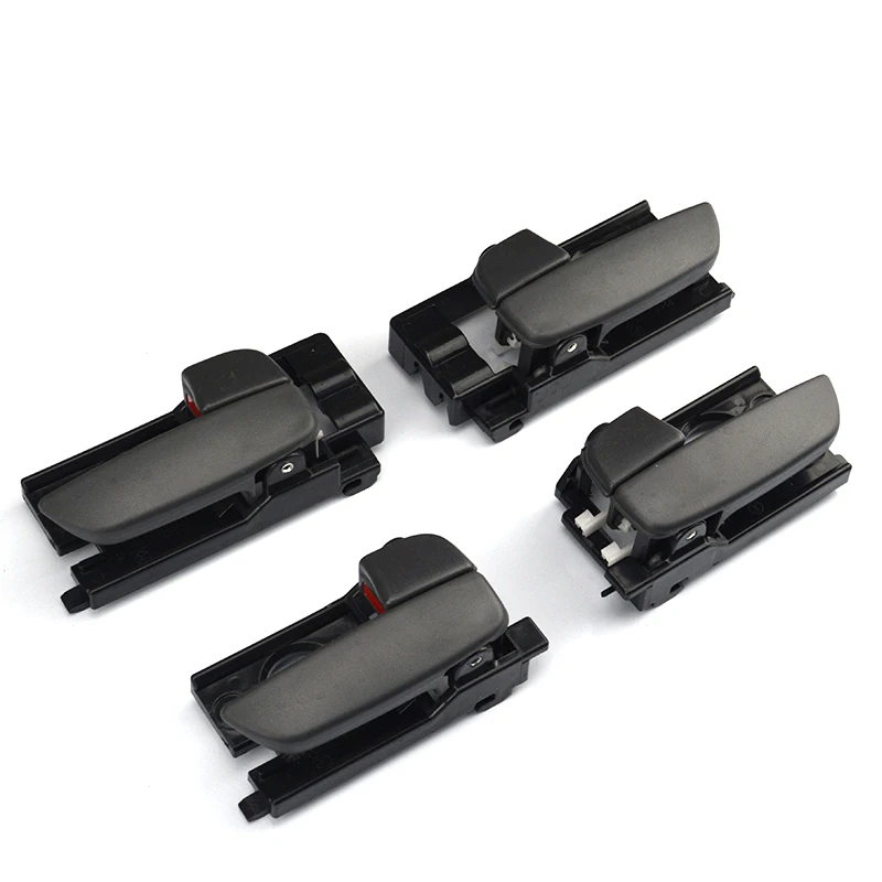 4PCS A CAR SET INTERIOR DOOR HANDLE FOR HYUNDAI ACCENT 2007-2011 2007 2008 2009 2010 2011
4PCS A CAR SET INTERIOR DOOR HANDLE FOR HYUNDAI ACCENT 2007-2011 2007 2008 2009 2010 2011