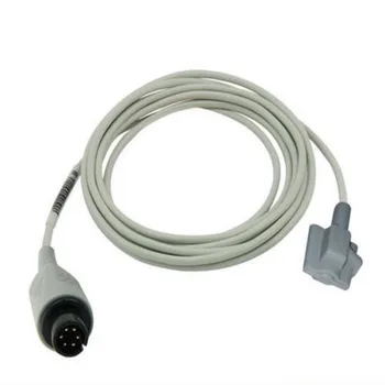 Free Shipping Compatible for Bionet BM3/BM3 PLUS 6pin Pediatric Softtip Silicone Spo2 Sensor Oximeter Probe SensorOxygen Probe
Free Shipping Compatible for Bionet BM3/BM3 PLUS 6pin Pediatric Softtip Silicone Spo2 Sensor Oximeter Probe SensorOxygen Probe